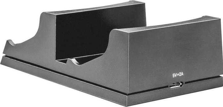 Image du produit Trust GXT 235 PS4 Duo Charging Dock (PS4)