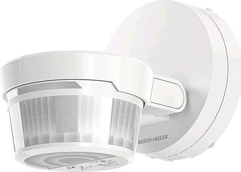 Immagine prodotto Busch-Jaeger BUSC Rilevatore di movimento (12 m)