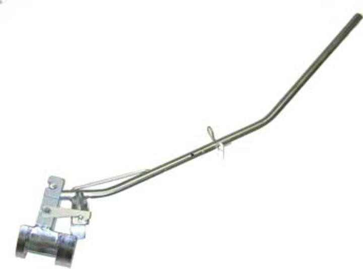 Actual product image Escalo Cable duct half pipe mounting tool, 40 mm