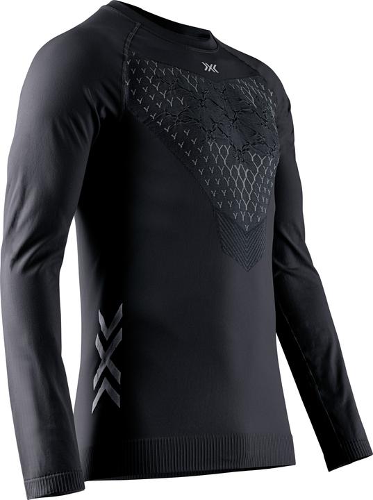 Actual product image X-Bionic Men Twyce Run Shirt LG SL (M)