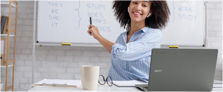 Produktbild Acer Chromebook 315 (15.60", Intel Celeron N4500, 8 GB, 64 GB, DE)