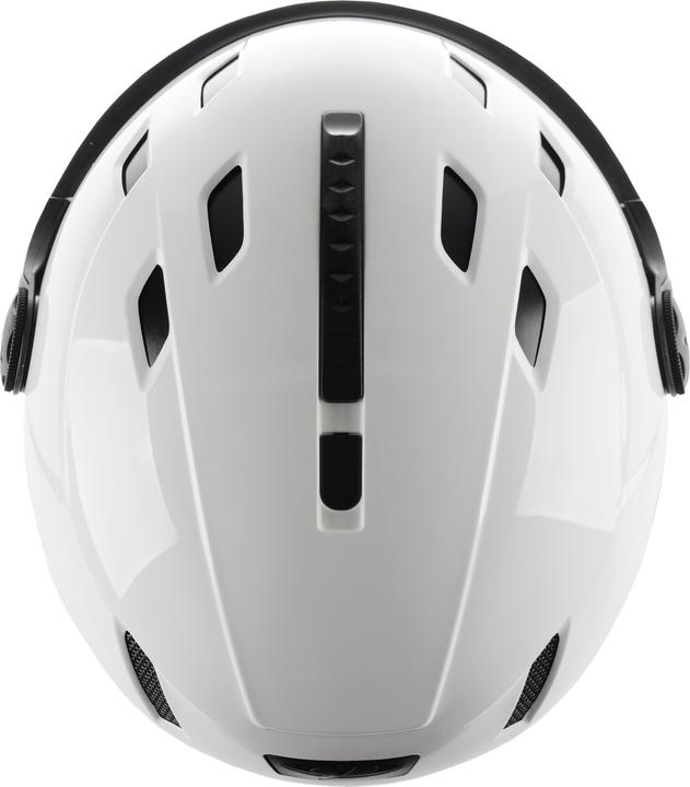 Actual product image CP Ski helmet CORAO + (55 - 61 cm, L)