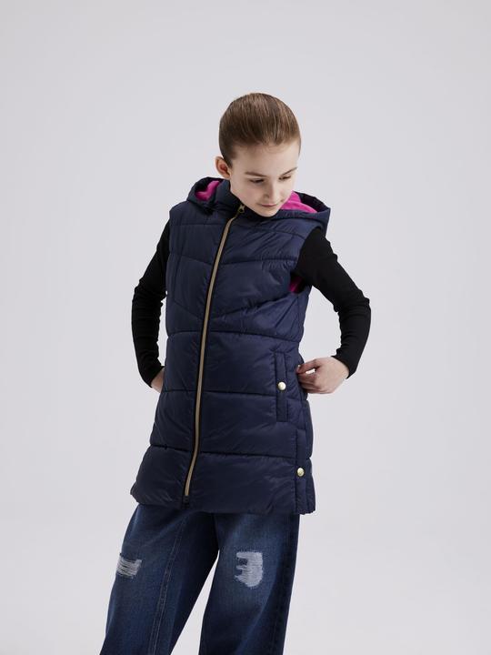 Produktbild Name it Nkfmonay Vest Pb (140)