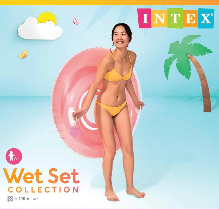 Image du produit Intex Sit 'n Lounge