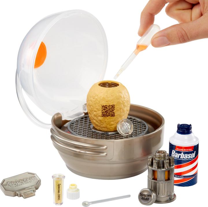 Produktbild MGA 's Miniverse - Make It Mini Boys Licensed 2 in PDQ