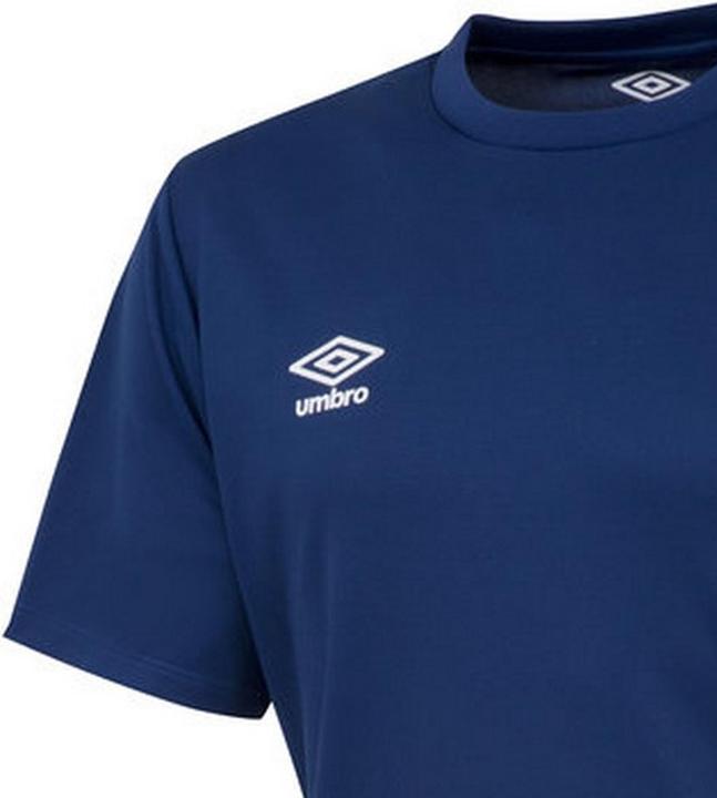 Produktbild Umbro Club Trikot kurzärmlig (S)