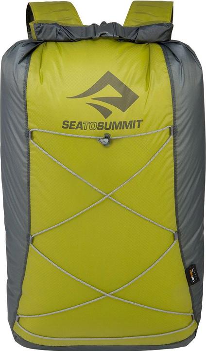 Actual product image Sea To Summit Dry Day Pack (22 l)