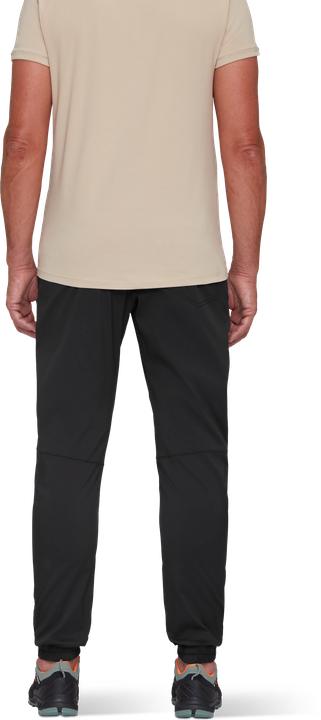 Actual product image Mammut Massone Light Pants Men (56)