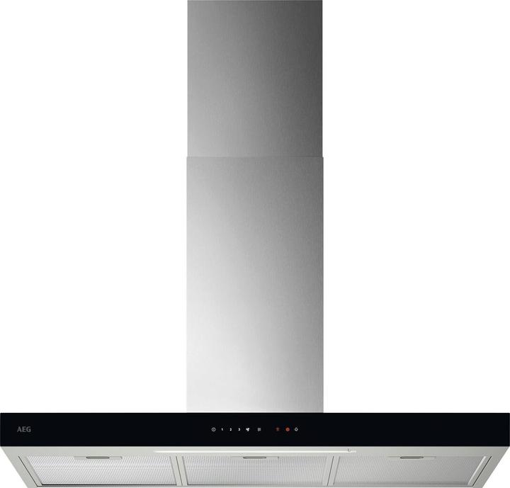 Actual product image Electrolux Chimney bonnet (Wall hood)