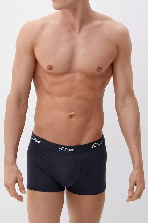 Actual product image S.Oliver Hipster (L, pack of 3)