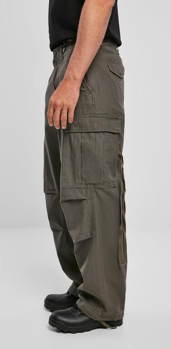 Immagine prodotto Brandit M-65 Vintage Cargo Pants (6XL)