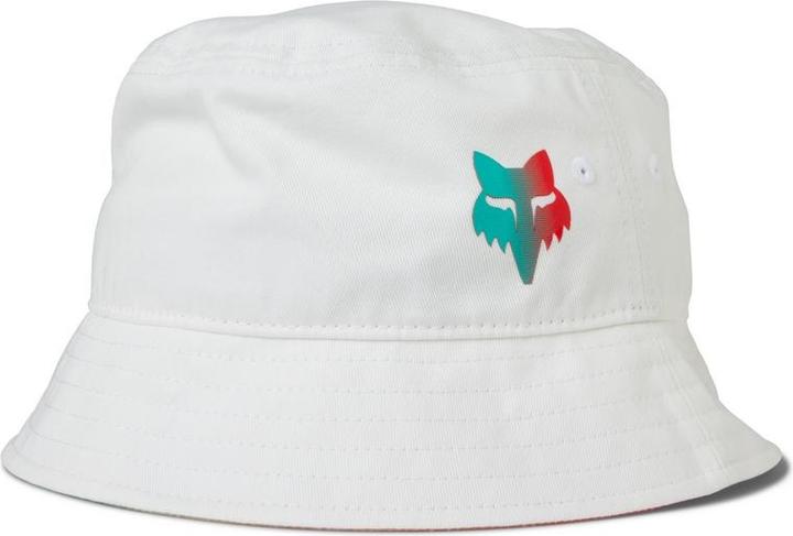 Image du produit Fox A 23 Syz Bucket Wht Os (Taille unique)