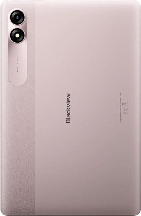 Image du produit Blackview Tab 9 WiFi (WLAN uniquement, 10.95", 256 Go, Pink)