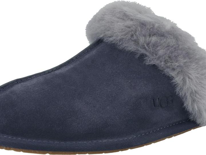 Actual product image Ugg Scuffette II (38)