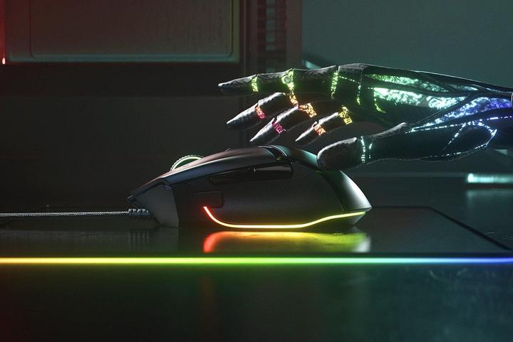 Image du produit Razer Basilic V3 (Filaire)