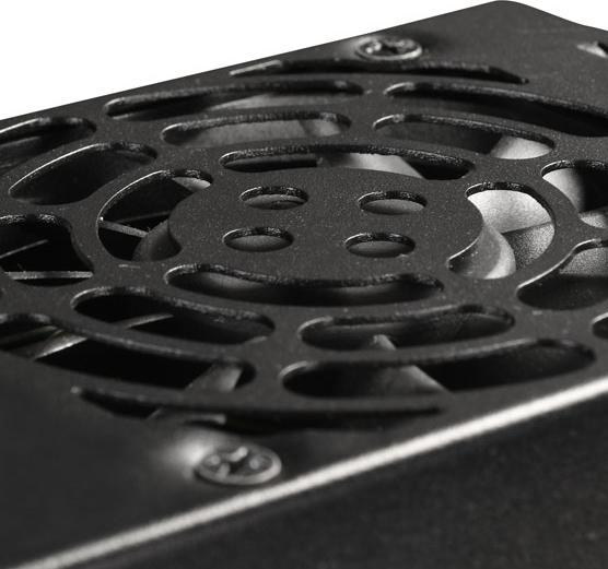 Actual product image Silverstone SST-TX700-G TFX Power Supply, 80 PLUS Gold - 700 Watt (700 W)