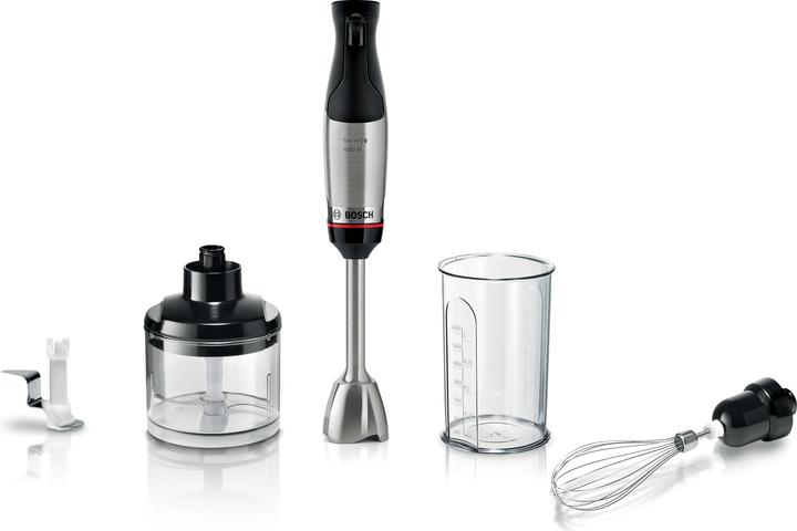 Image du produit Bosch Hausgeräte MSM6M622