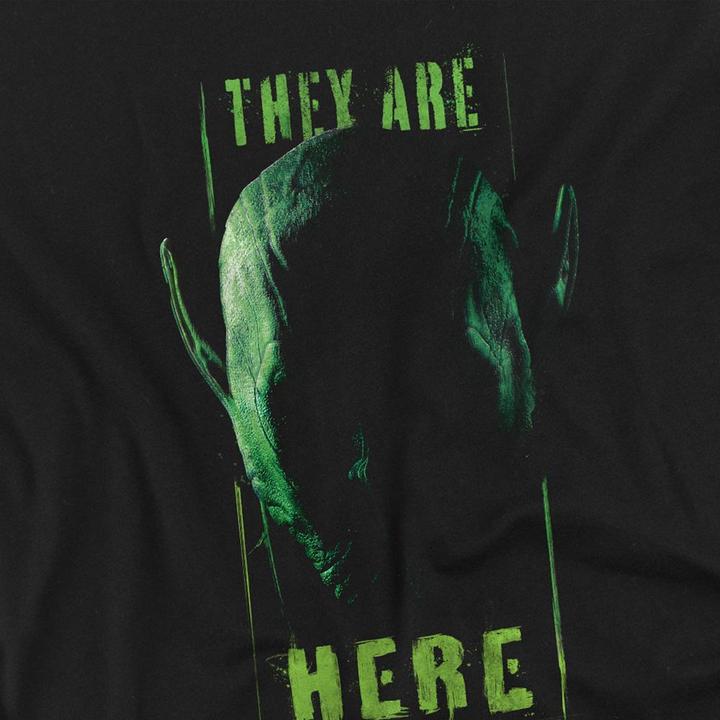 Produktbild Secret Invasion TShirt (XL)