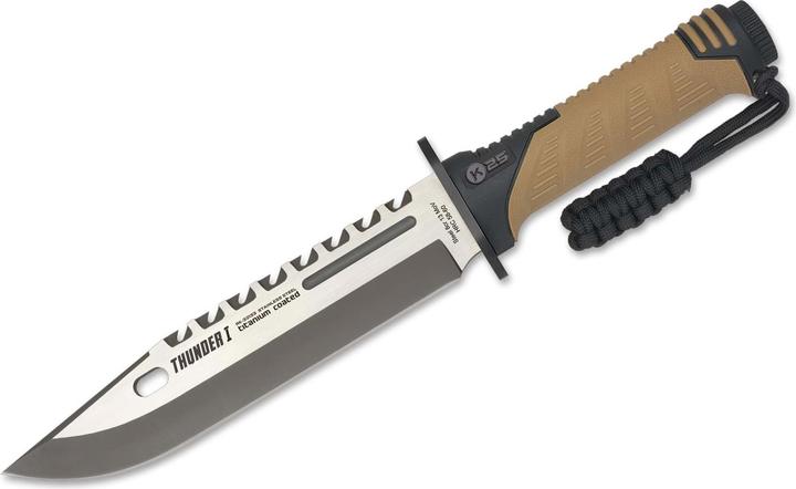 Produktbild K25 Thunder I Desert (20 cm)
