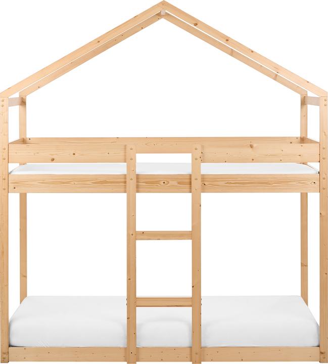 Actual product image Beliani Labatut (90 x 200 cm)