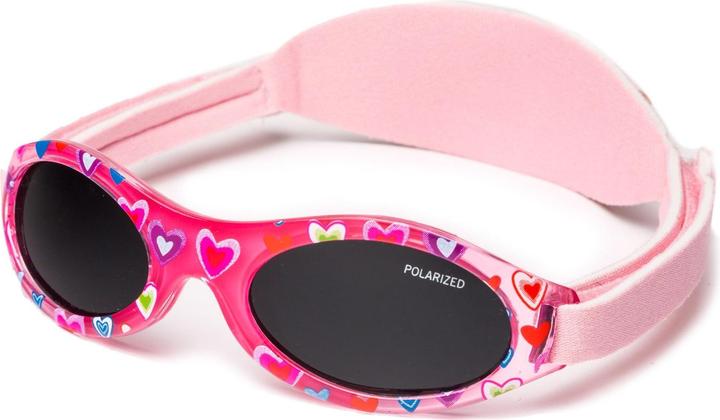 Kiddus Baby Premium Polarisiert (ab 0 Monaten)