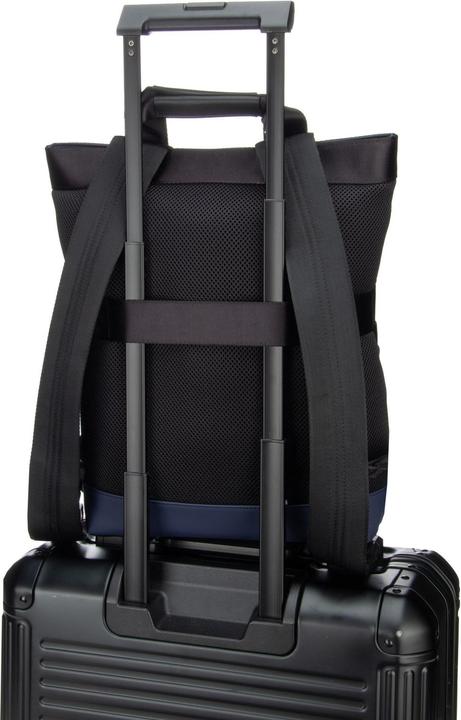 Actual product image Joop! modica nuvola falk backpack svz (12 l)