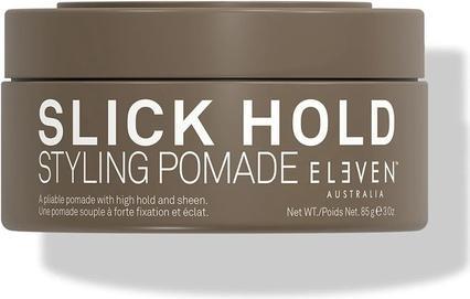Actual product image ELEVEN Australia Eleven Slick Hold Styling Pomade - - 85 gr (Eau de parfum, 85 ml)