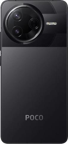 Immagine prodotto Xiaomi Poco F7 Pro (512 GB, Nero, 6.67", Doppia SIM, 50 Mpx, 5G)