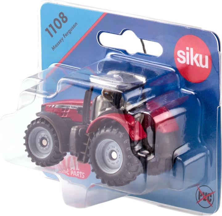Image du produit Siku 1108 Massey Ferguson