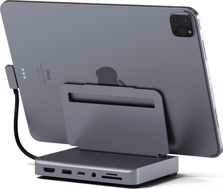 Actual product image Satechi St-Tcshipm (USB-C, 1 Ports)