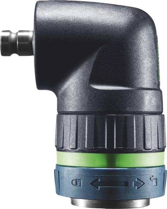Productafbeelding Festool Hoekbevestiging AN-UNI