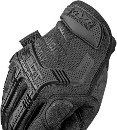 Actual product image Mechanix Wear The Original M-Pact Glove (M)
