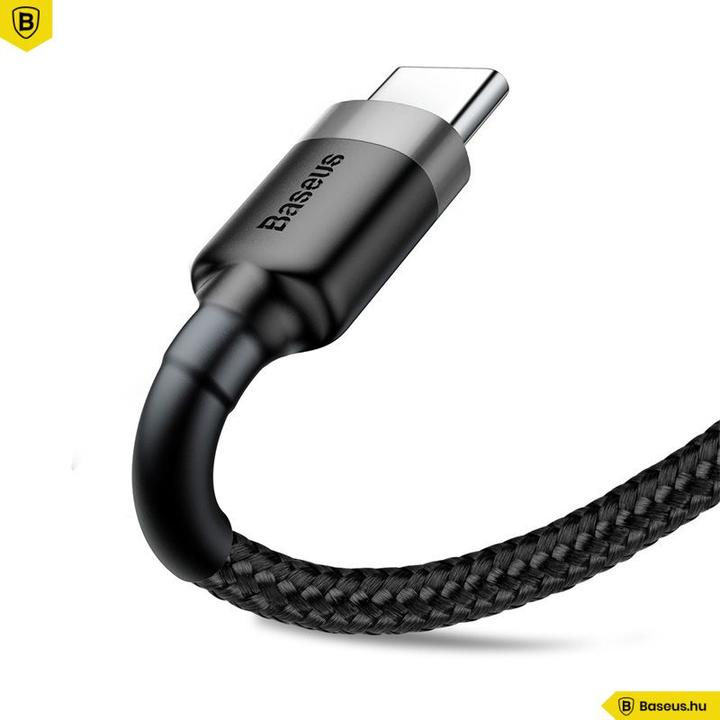 Immagine prodotto Baseus USB A - USB C (1 m, USB 2.0, 15 W)