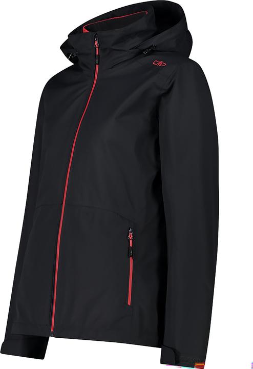 Produktbild CMP Campagnolo Zip Hoodie (M)