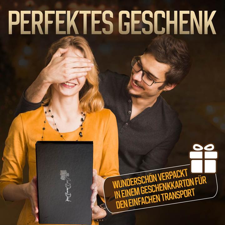 Produktbild CoolDownDrink Weinkühlstab-Set, 6-teilig (Weinthermometer)