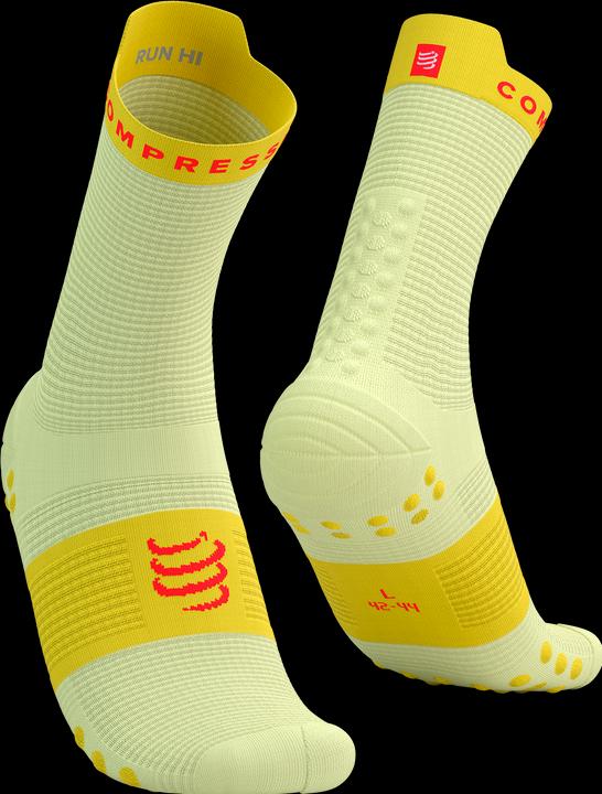 Fluo Red, ELF YELLOW