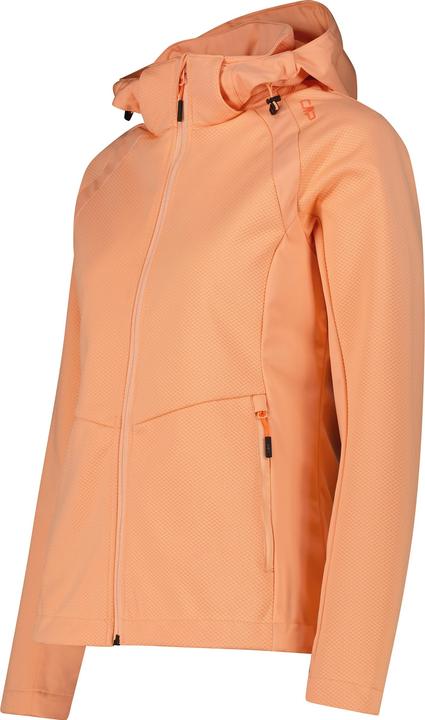 Immagine prodotto CMP Campagnolo Zip Hoodie (44)