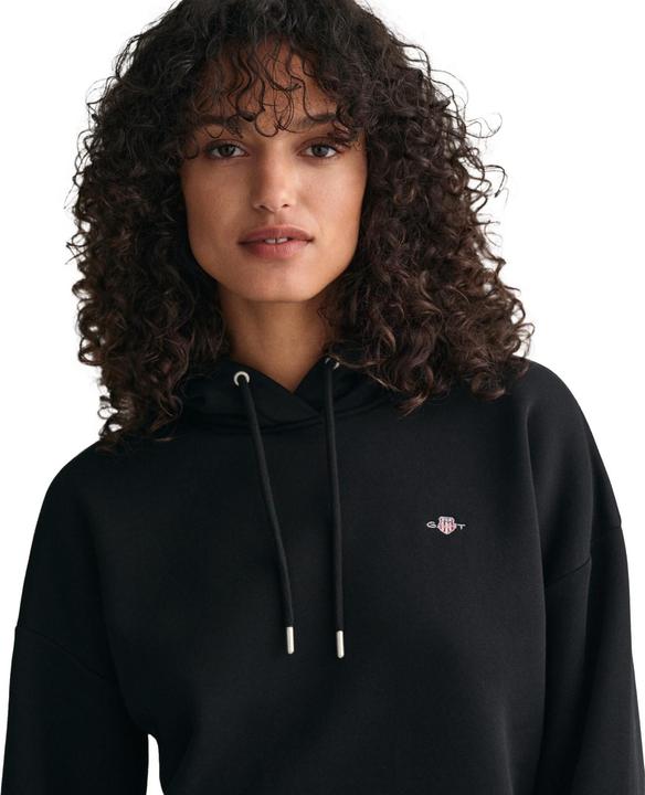 Immagine prodotto GANT Felpa con cappuccio Regular Shield (M)