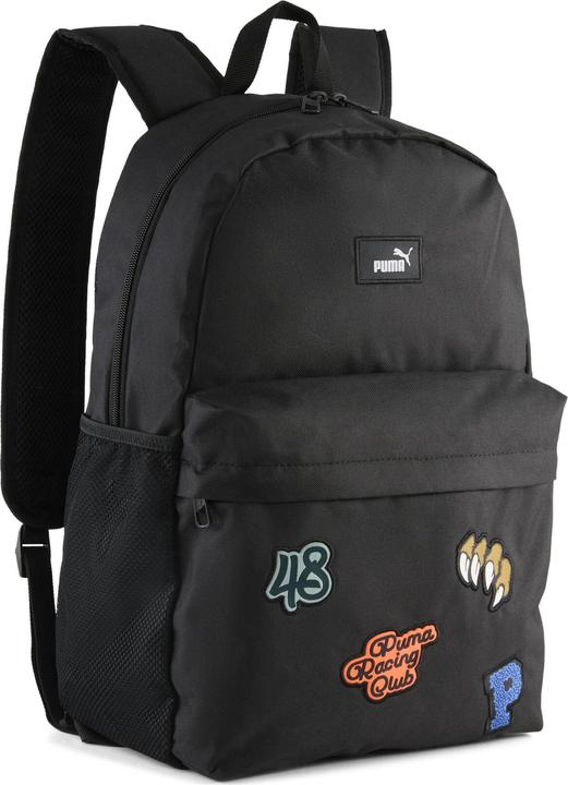 Produktbild Puma PHASE PATCH Backpack (20 l)