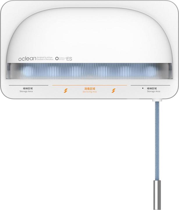 Oclean Sterilisierer S1