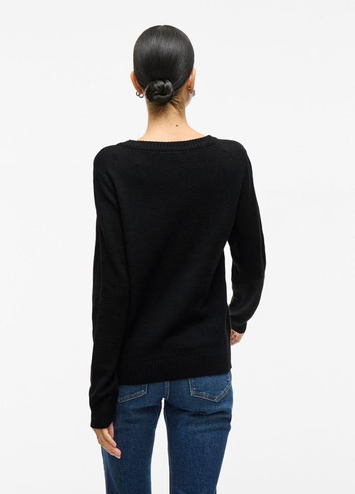 Immagine prodotto Vila Maglione a girocollo (M)