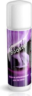 Actual product image Ruf Female Booster Firming Breast Cream 125 ml (Body cream, 125 ml)