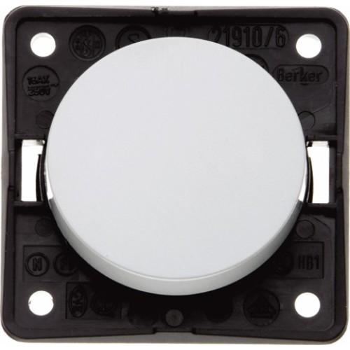 Actual product image Berker Rocker switch