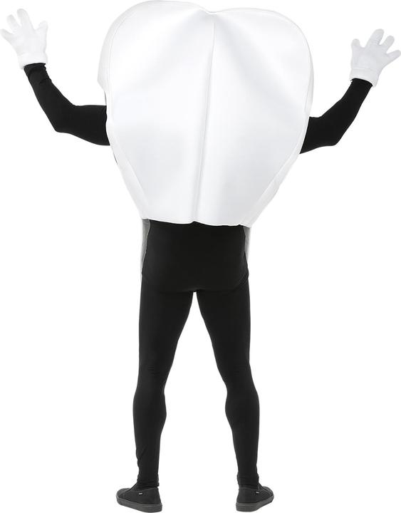 Produktbild Widmann ZAHN (Kostüm, Handschuhe), M/L (M, L)