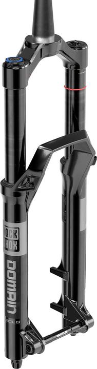 RockShox Domain Gold Isolator RC3 (170 mm, Luft)