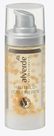 Produktbild dm alverde Make-up Primer Hautbild-Verfeinerer