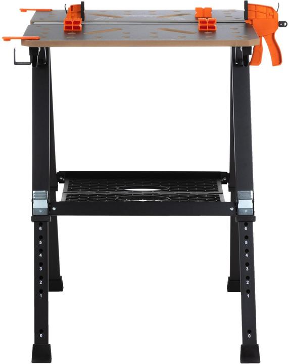 Produktbild Struct Mobile Werkbank (65 cm, 70 cm)