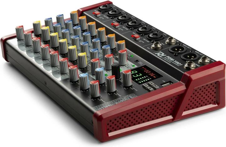 Image du produit Power Dynamics PDM-Y801 (Studio et mixeur live)