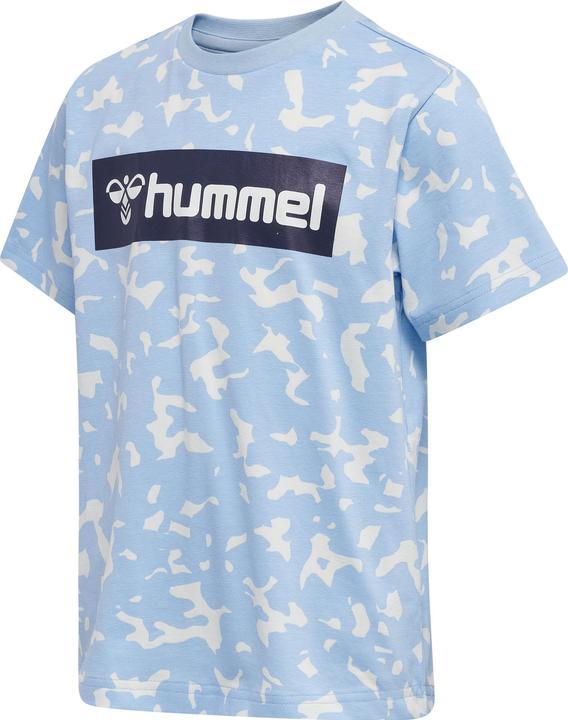 Actual product image hummel Carter T-Shirt S/S (110)