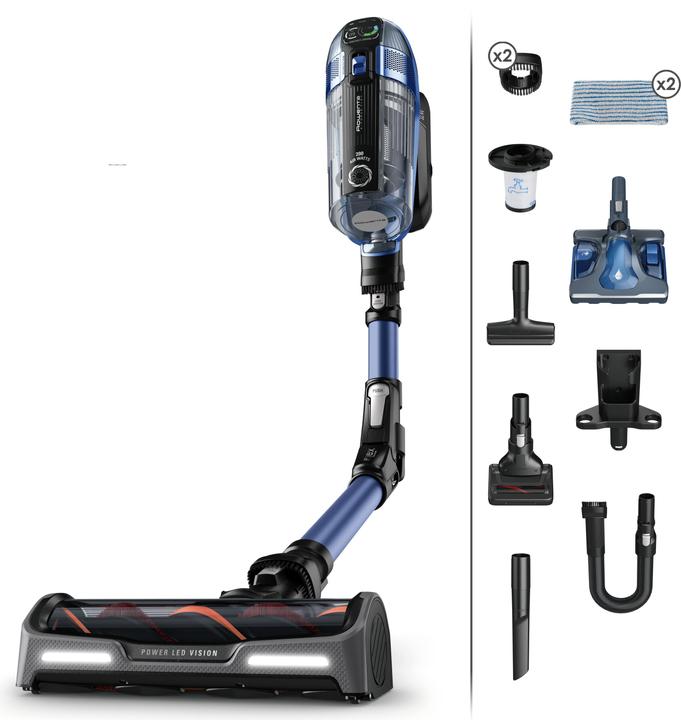 Produktbild Rowenta X-Force 14.60 Aqua RH99C0WO